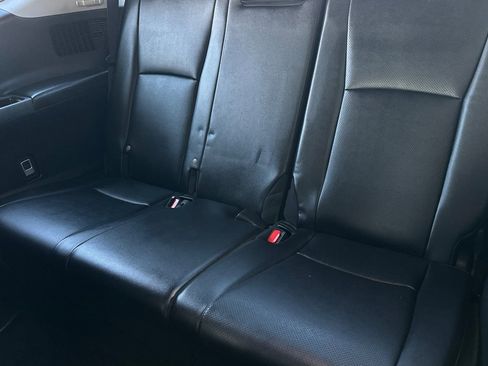 Used 2025 Toyota Grand Highlander XLE image 17