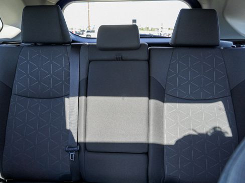 Certified 2024 Toyota RAV4 XLE AWD/4WD image 23