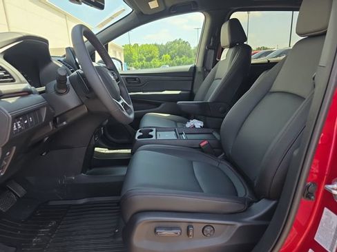 New 2026 Honda Odyssey Sport-L image 5
