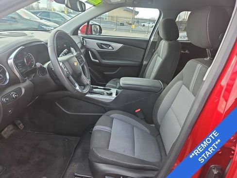 Used 2023 Chevrolet Blazer LT w/ Convenience Package image 10