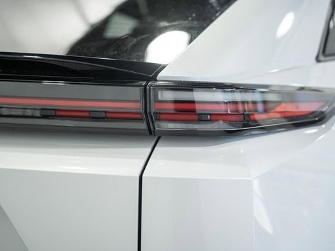 New 2026 Toyota C-HR AWD/4WD image 7