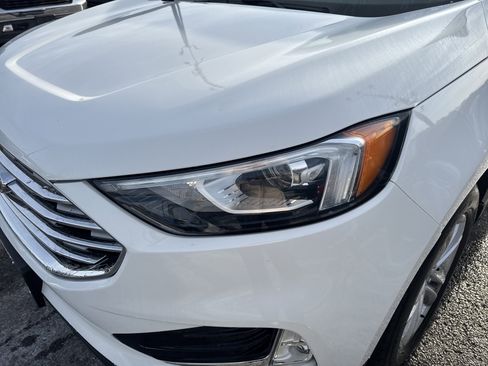 Used 2020 Ford Edge SEL w/ Convenience Package image 8