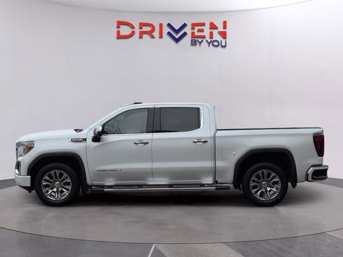 Used 2020 GMC Sierra 1500 Denali image 2