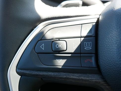 Certified 2025 Jeep Grand Cherokee L Limited w/ Luxury Tech Group II image 41