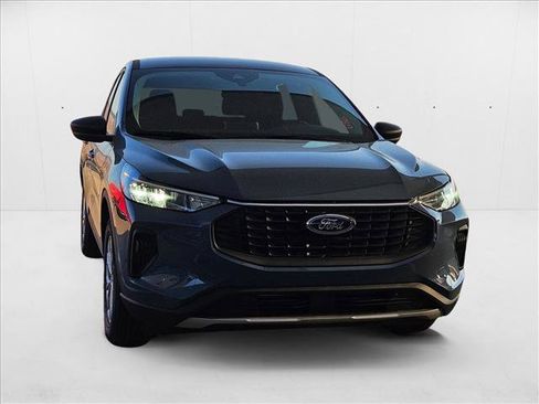 New 2025 Ford Escape Active image 7