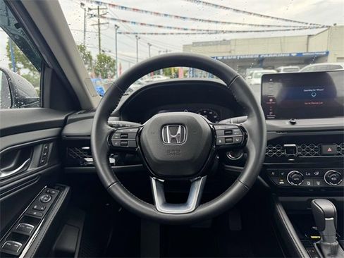 Certified 2024 Honda Accord Touring image 13