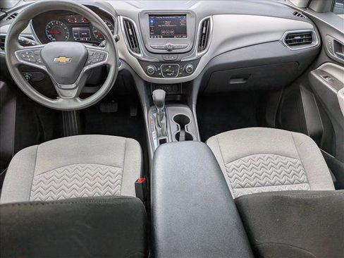 Used 2023 Chevrolet Equinox LS image 17