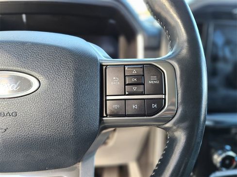 Used 2022 Ford F150 Limited image 28