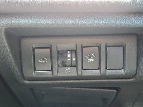 Used 2023 Subaru Outback Wilderness AWD/4WD image 27