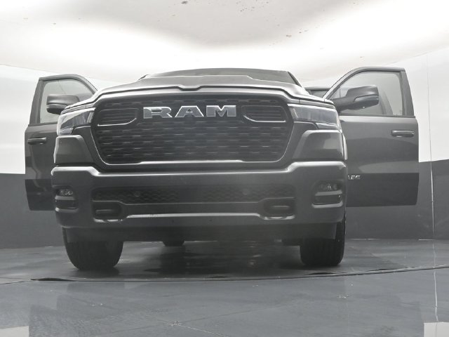 Used 2026 RAM 1500 Big Horn AWD/4WD image 60