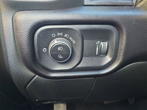 Used 2022 RAM 2500 Big Horn w/ Level A Equipment Group image 23