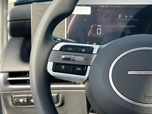 New 2026 Hyundai Tucson SEL AWD/4WD image 14