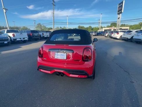 Used 2024 MINI Cooper S FWD image 7