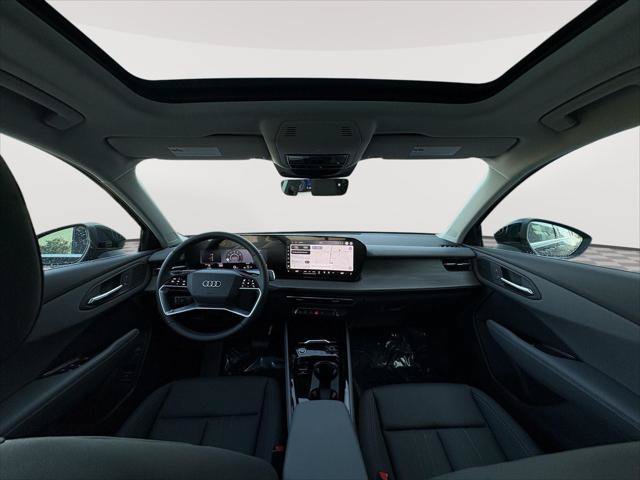 New 2026 Audi Q3 quattro 2.0T AWD/4WD image 13
