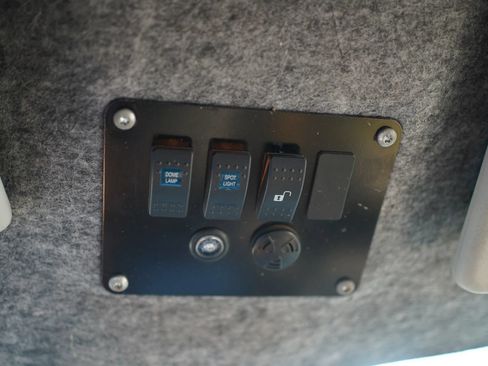 Used 2021 Ford Transit 350 DRW RWD image 20