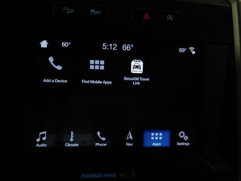 Used 2018 Ford F150 Lariat w/ Equipment Group 502A Luxury AWD/4WD image 61