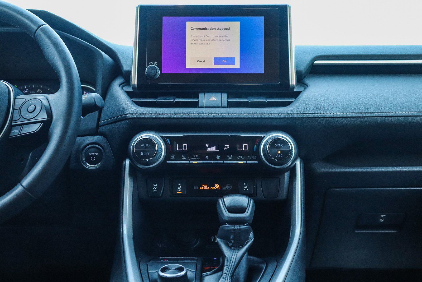 Certified 2025 Toyota RAV4 XLE w/ Convenience Package AWD/4WD image 14