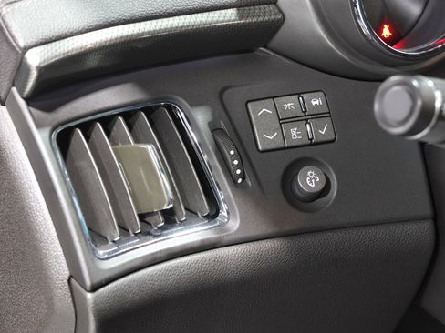 Used 2011 Cadillac CTS V image 79