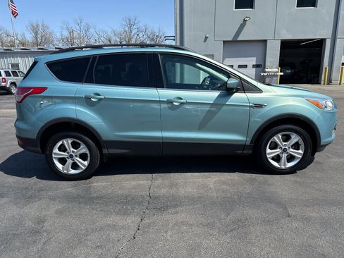 Used 2013 Ford Escape SE AWD/4WD image 2