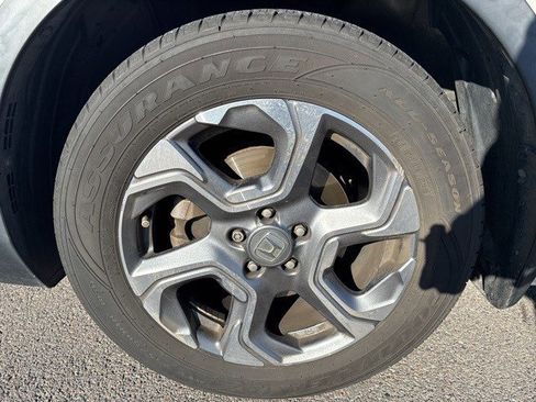 Used 2018 Honda CR-V EX-L image 21