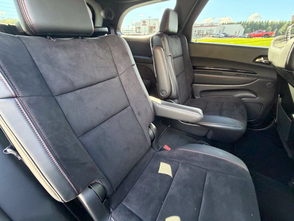 Used 2026 Dodge Durango GT AWD/4WD image 40
