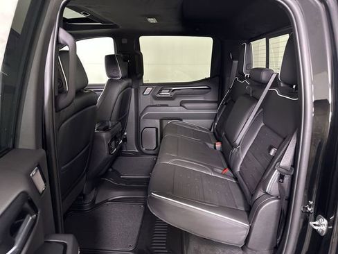 New 2026 GMC Sierra 1500 AT4X AWD/4WD image 26