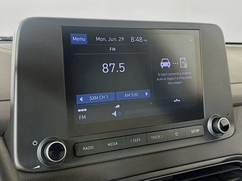 Used 2022 Hyundai Kona SEL FWD image 22