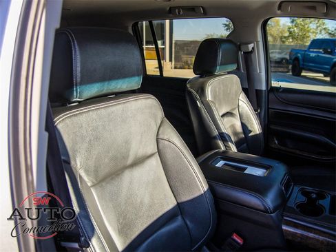 Used 2016 Chevrolet Suburban LS w/ Enhanced Driver Alert Package image 19