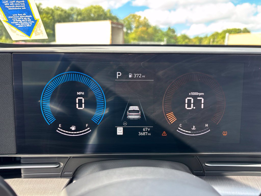 New 2026 Hyundai Kona SEL Sport AWD/4WD image 26