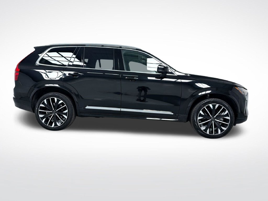 Used 2026 Volvo XC90 B6 Plus AWD/4WD image 10