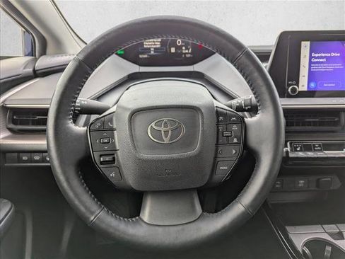 Used 2023 Toyota Prius XLE image 15