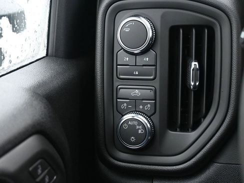 New 2026 GMC Sierra 3500 Pro image 27