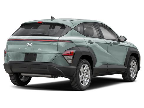 New 2027 Hyundai Kona SE AWD/4WD image 2