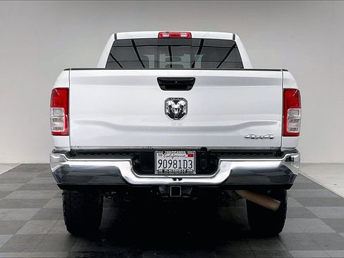 Used 2021 RAM 2500 Tradesman w/ Power Wagon Package image 3