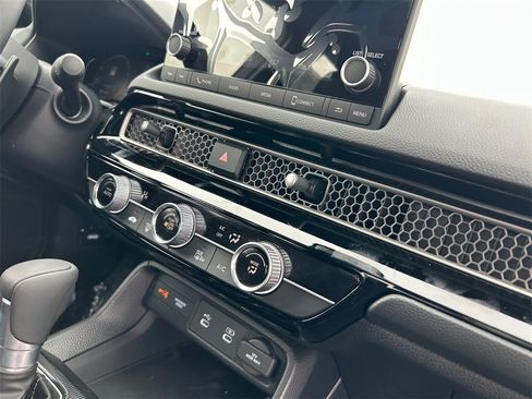 New 2026 Honda Civic Sport image 18