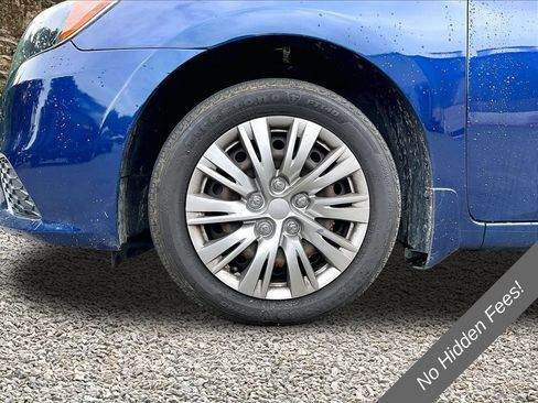 Used 2019 Nissan Sentra S FWD image 7