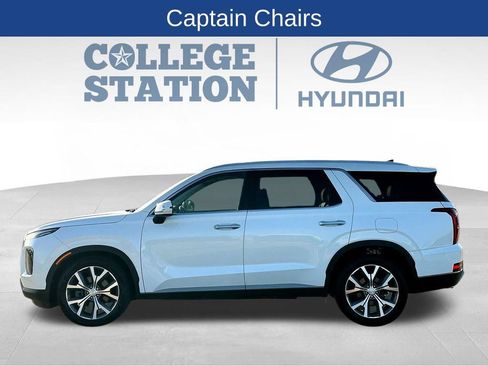 Used 2022 Hyundai Palisade SEL w/ Premium Package AWD/4WD image 7
