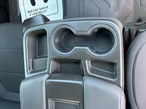 Used 2023 Chevrolet Silverado 2500 Custom w/ Gooseneck/5TH Wheel Package image 29