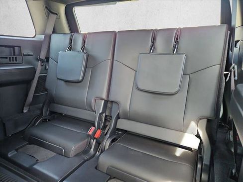 Used 2025 Toyota 4Runner Limited image 21