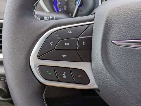 New 2026 Chrysler Voyager LX image 26