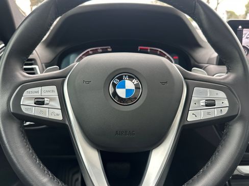 Used 2024 BMW X3 xDrive30i w/ Convenience Package AWD/4WD image 23