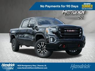 Used 2020 GMC Sierra 1500 AT4 w/ AT4 Premium Package AWD/4WD video 1