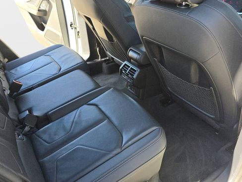 Used 2023 Audi Q3 2.0T Premium Plus w/ Premium Plus Package image 13