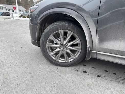 New 2025 MAZDA CX-5 AWD 2.5 S w/ Premium Plus Pkg image 25