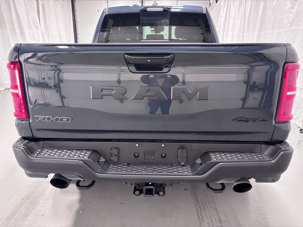 Used 2026 RAM 1500 RHO w/ RHO Level 1 Equipment Group AWD/4WD image 6