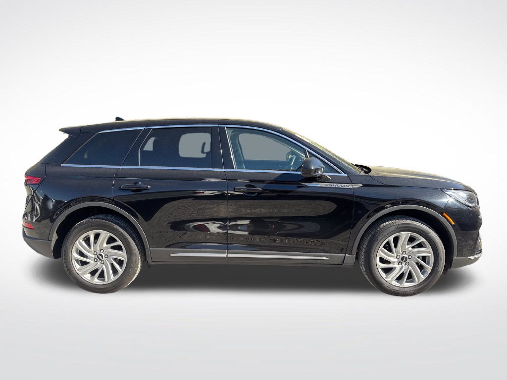 Used 2023 Lincoln Corsair AWD image 7