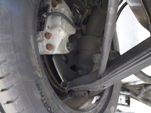 Used 1987 Porsche 911 Carrera image 89