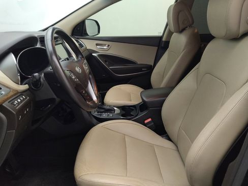 Used 2018 Hyundai Santa Fe Limited w/ Cargo Package FWD image 17