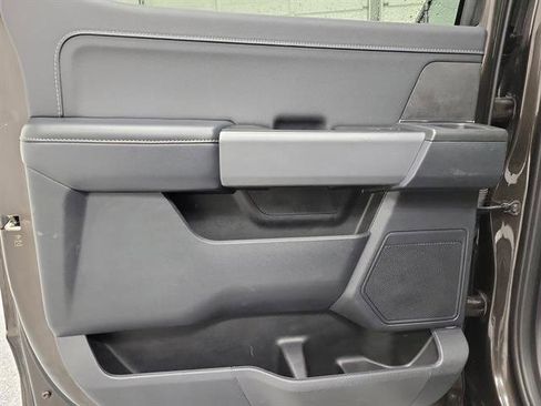 Used 2024 Ford F150 XLT w/ Mobile Office Package image 11