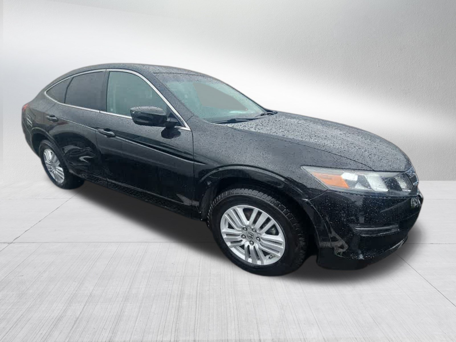 Used 2012 Honda Crosstour EX image 3